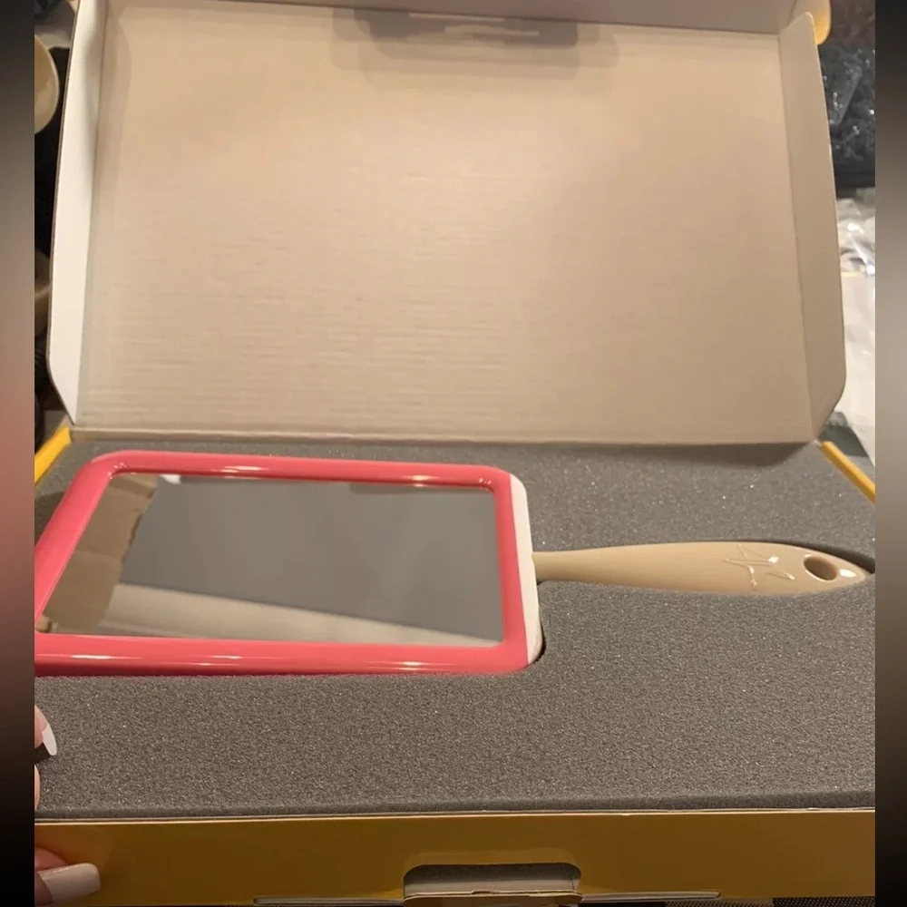 New Open Box Jeffree Star Pinksicle Mirror